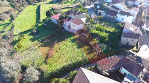 Quinta T2+1 Venda em Covas e Vila Nova de Oliveirinha,Tábua