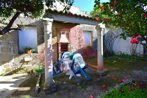 Quinta T2+1 Venda em Covas e Vila Nova de Oliveirinha,Tábua