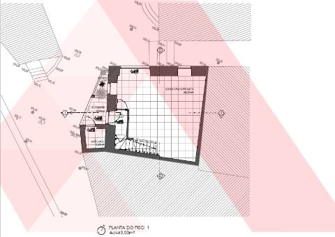 Moradia T3 Venda em Oliveira do Hospital e São Paio de Gramaços,Oliveira do Hospital