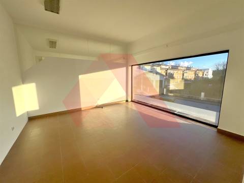 Loja  Arrendamento em Tábua,Tábua