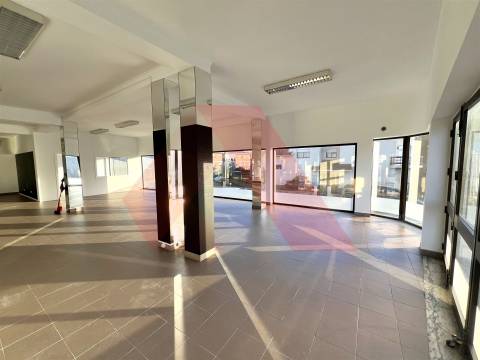 Loja  Arrendamento em Tábua,Tábua