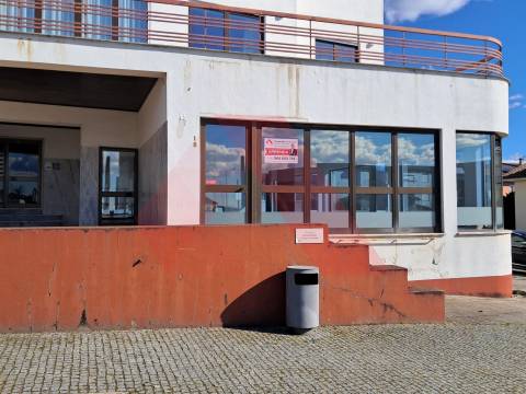 Loja  Arrendamento em Tábua,Tábua