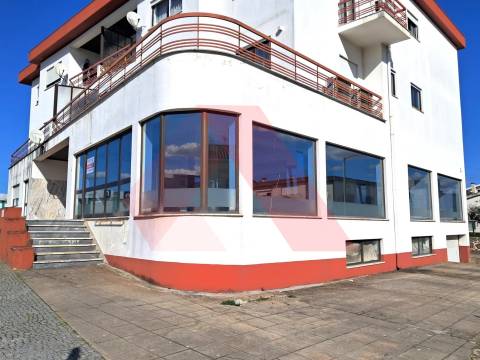 Loja  Arrendamento em Tábua,Tábua