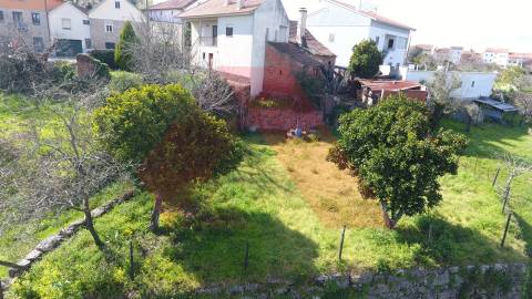 Moradia T2 Venda em Candosa,Tábua