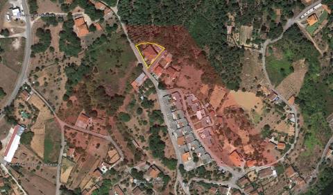 Moradia Isolada T5 Venda em Côja e Barril de Alva,Arganil