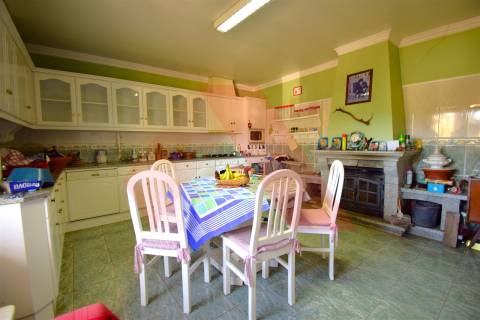 Moradia Isolada T5 Venda em Côja e Barril de Alva,Arganil