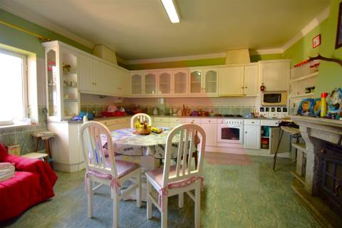 Moradia Isolada T5 Venda em Côja e Barril de Alva,Arganil