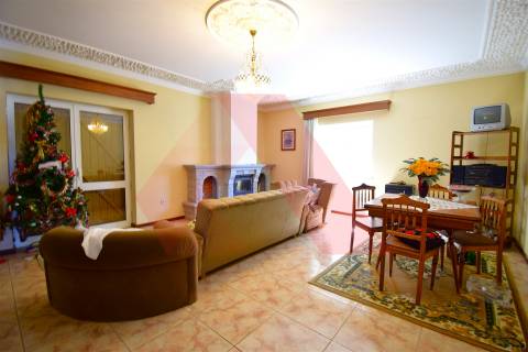 Moradia Isolada T5 Venda em Côja e Barril de Alva,Arganil