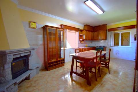 Moradia Isolada T5 Venda em Côja e Barril de Alva,Arganil