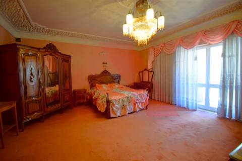 Moradia Isolada T5 Venda em Côja e Barril de Alva,Arganil