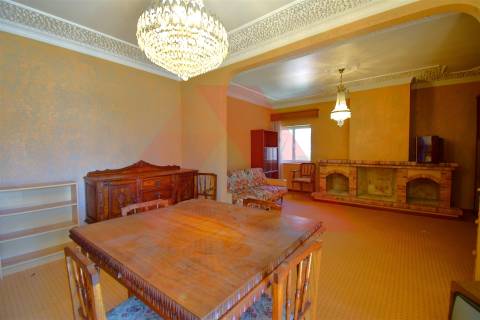 Moradia Isolada T5 Venda em Côja e Barril de Alva,Arganil