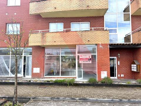 Loja  Arrendamento em Tábua,Tábua