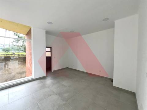 Loja  Arrendamento em Tábua,Tábua