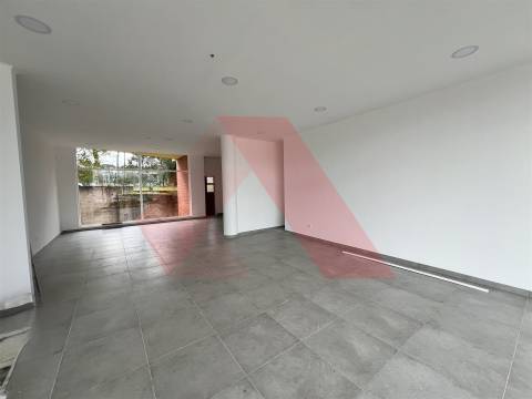 Loja  Arrendamento em Tábua,Tábua