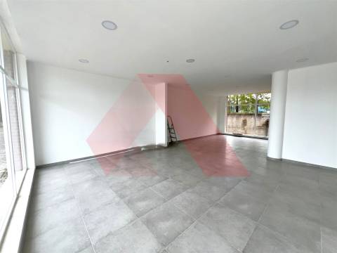 Loja  Arrendamento em Tábua,Tábua