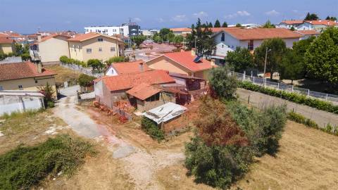Terreno Para Construção  Venda em Tábua,Tábua