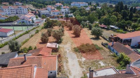Terreno Para Construção  Venda em Tábua,Tábua