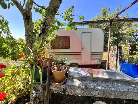 Terreno  Venda em Candosa,Tábua