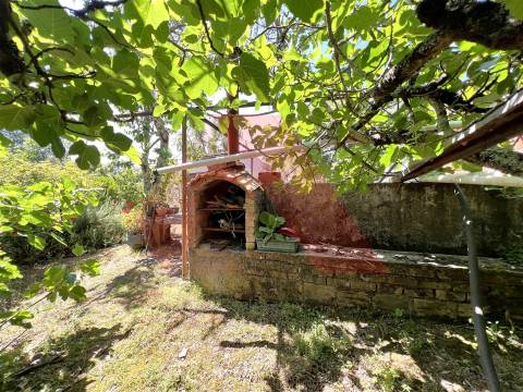 Terreno  Venda em Candosa,Tábua