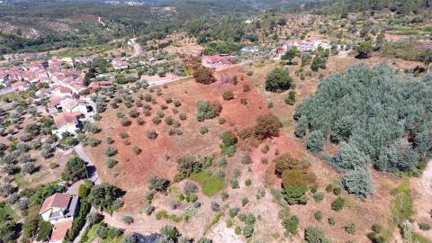 Terreno Misto  Venda em Covas e Vila Nova de Oliveirinha,Tábua