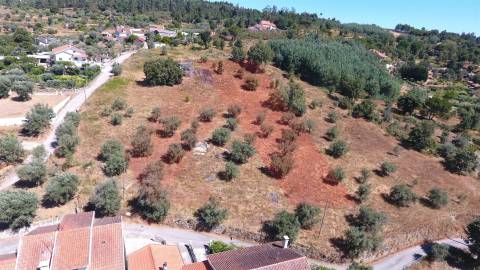 Terreno Misto  Venda em Covas e Vila Nova de Oliveirinha,Tábua