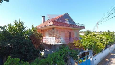 Moradia T2 Venda em Mouronho,Tábua