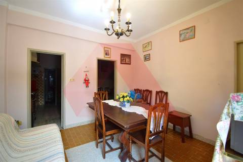 Moradia T2 Venda em Mouronho,Tábua