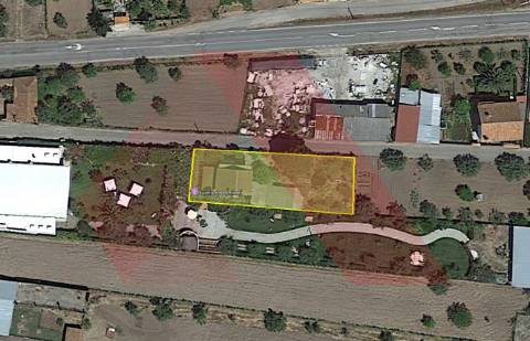 Moradia T2 Venda em Mouronho,Tábua