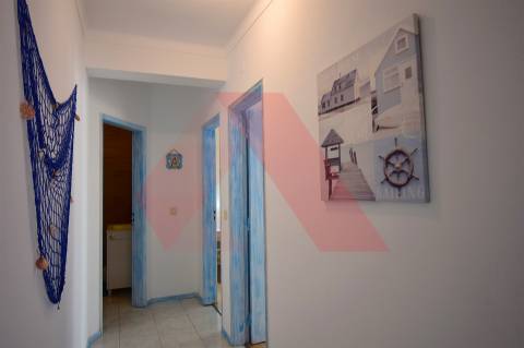 Apartamento T2 Venda em Praia de Mira,Mira