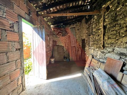 Moradia T1 Venda em Tábua,Tábua