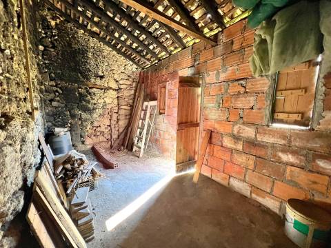 Moradia T1 Venda em Tábua,Tábua