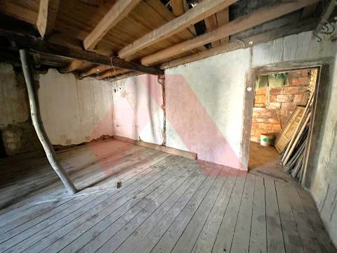 Moradia T1 Venda em Tábua,Tábua