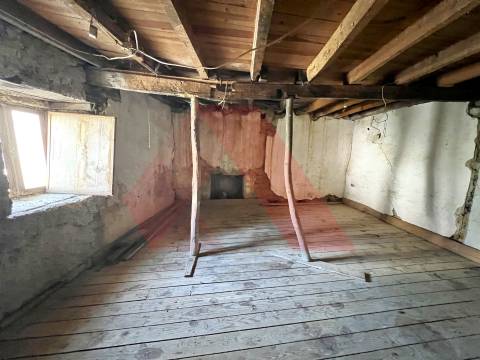 Moradia T1 Venda em Tábua,Tábua