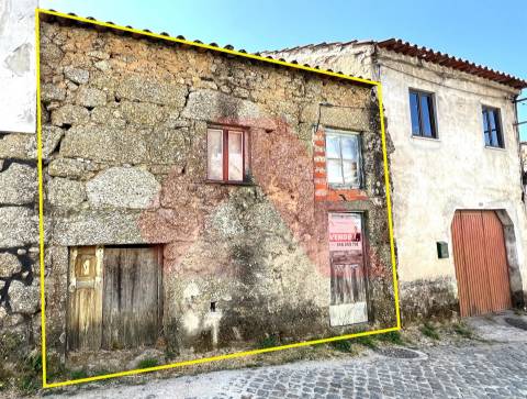 Moradia T1 Venda em Tábua,Tábua