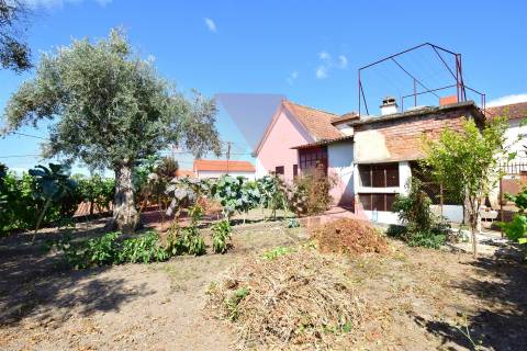 Moradia T2 Venda em Covas e Vila Nova de Oliveirinha,Tábua