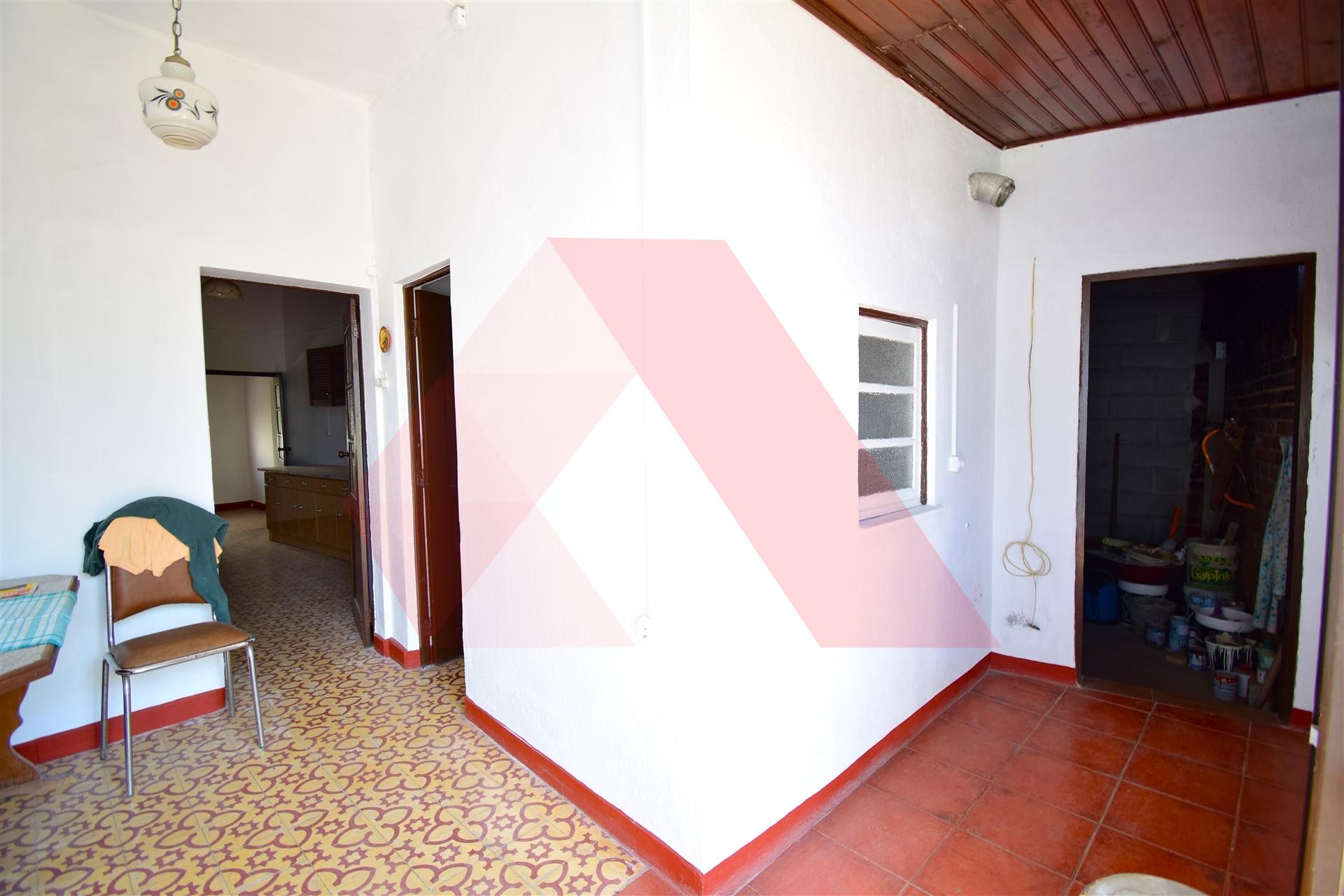 Moradia T2 Venda em Covas e Vila Nova de Oliveirinha,Tábua