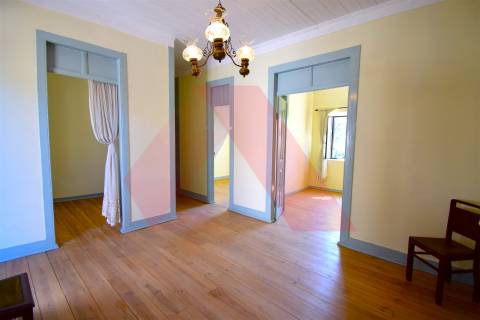 Moradia T2 Venda em Covas e Vila Nova de Oliveirinha,Tábua