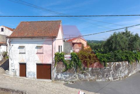 Moradia T2 Venda em Covas e Vila Nova de Oliveirinha,Tábua