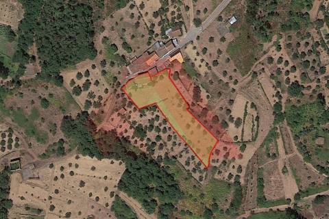 Moradia T4 Venda em Espariz e Sinde,Tábua