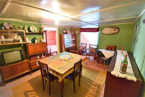 Moradia T4 Venda em Espariz e Sinde,Tábua