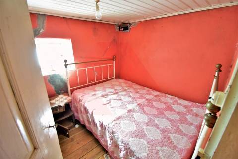 Moradia T4 Venda em Espariz e Sinde,Tábua