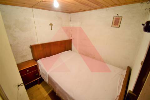 Moradia T4 Venda em Espariz e Sinde,Tábua