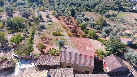 Moradia T4 Venda em Espariz e Sinde,Tábua