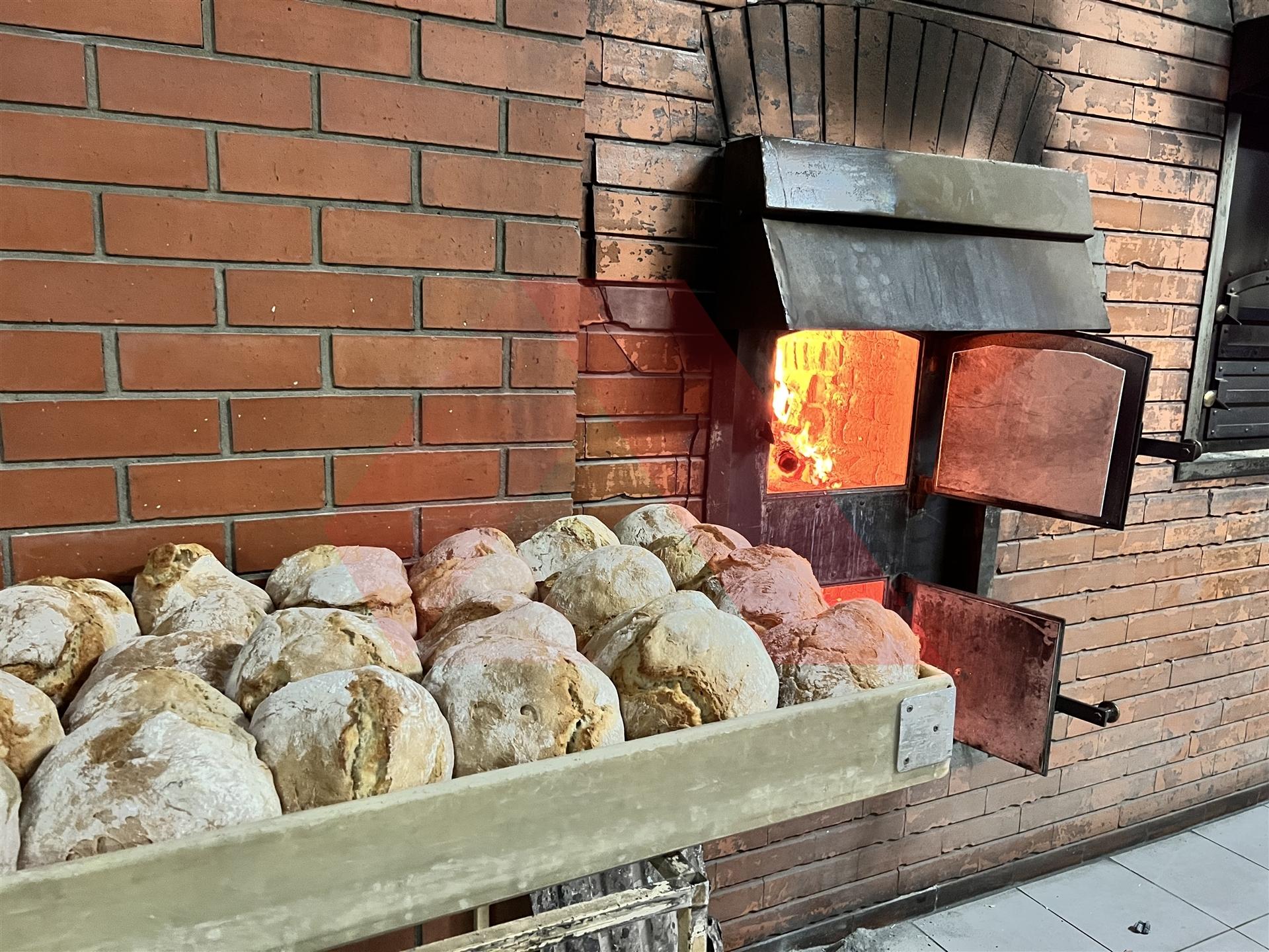 Padaria / Pastelaria  Arrendamento em Mouronho,Tábua