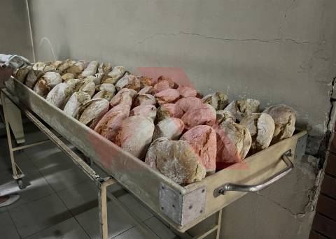 Padaria / Pastelaria  Arrendamento em Mouronho,Tábua