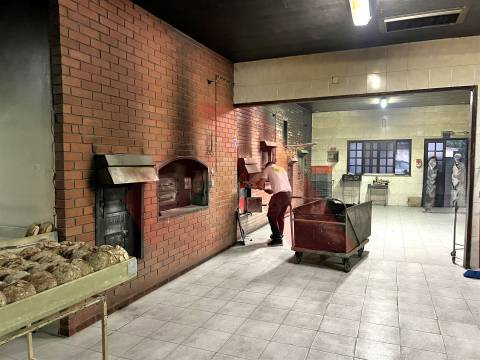 Padaria / Pastelaria  Arrendamento em Mouronho,Tábua