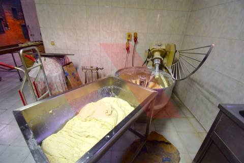 Padaria / Pastelaria  Arrendamento em Mouronho,Tábua