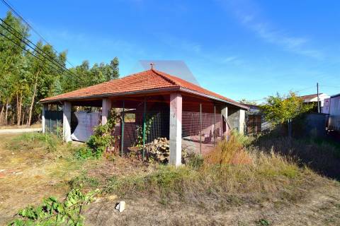 Padaria / Pastelaria  Arrendamento em Mouronho,Tábua