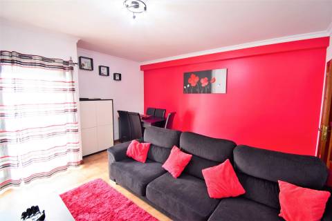 Apartamento T3 Venda em Santa Comba Dão e Couto do Mosteiro,Santa Comba Dão