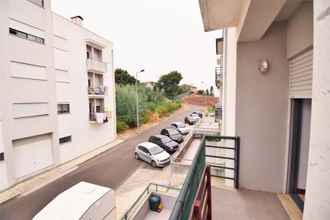 Apartamento T3 Venda em Santa Comba Dão e Couto do Mosteiro,Santa Comba Dão